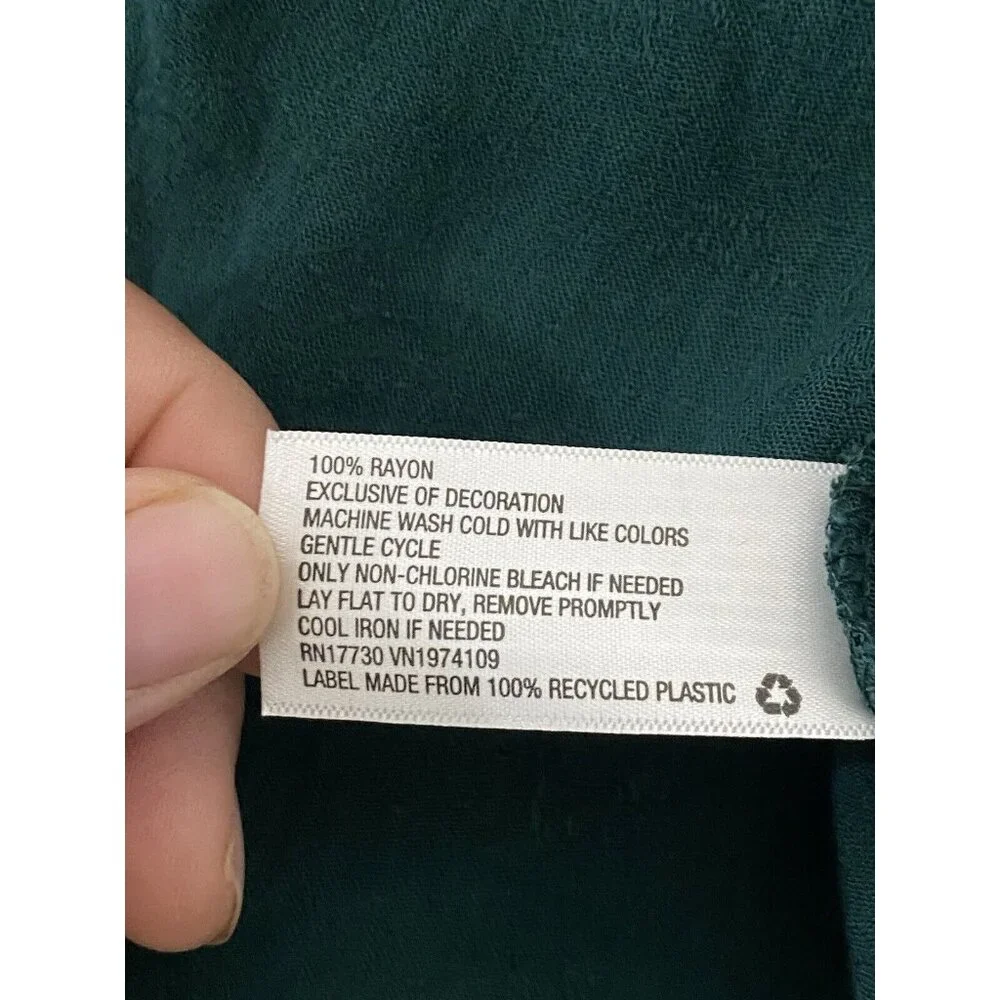 Knox Rose Women’s Dress Size Large - Picture 7 of 8